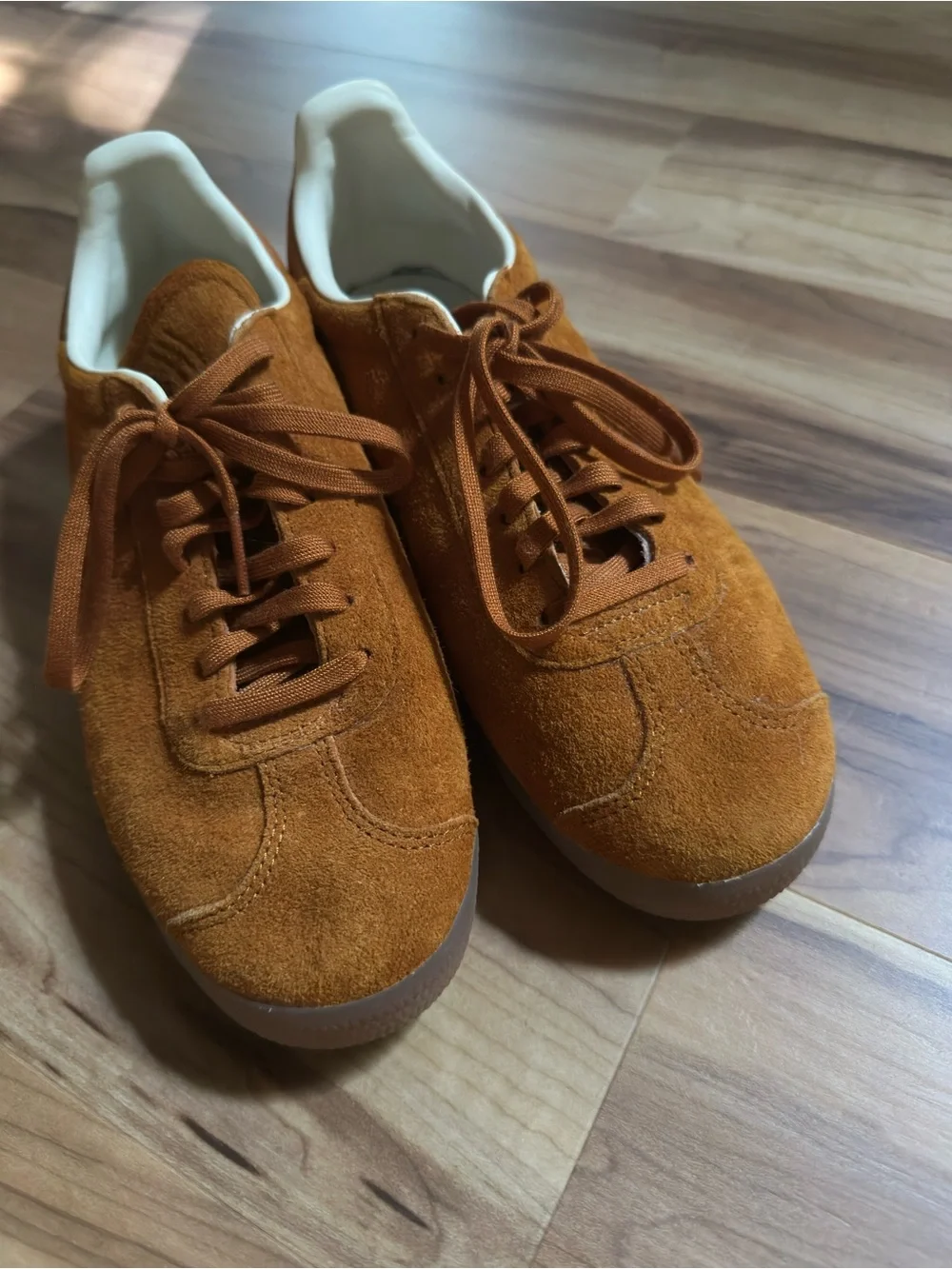 adidas like new
